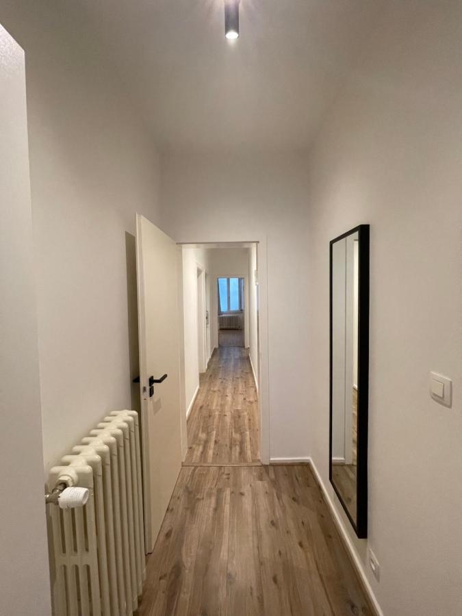 Lovely 2 Bedroom Appartment Near Knokke-Strand Beach Bar Luaran gambar